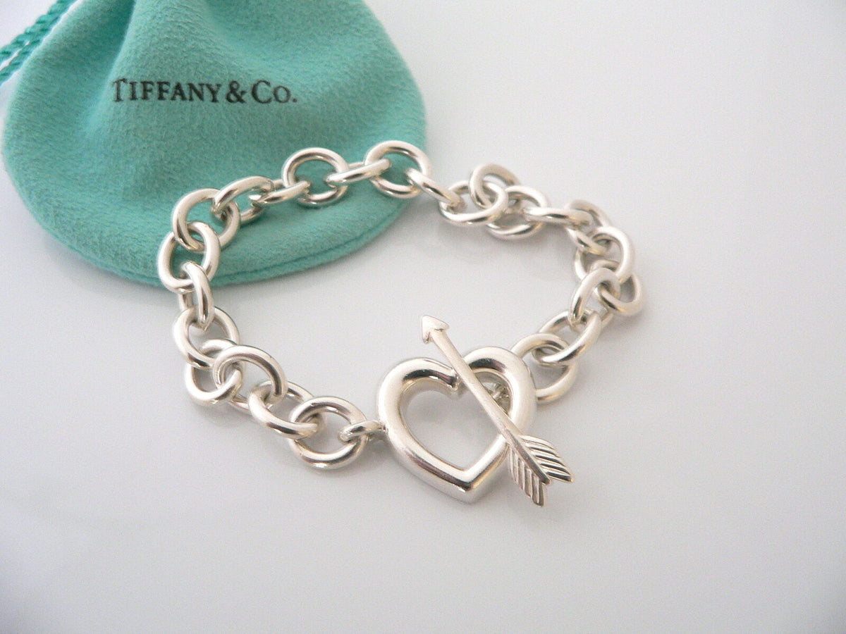 アクセサリー bazo1199 Tiffany bracelet bazo1199 ブレスレット 水色 ティファニー - メルカリ