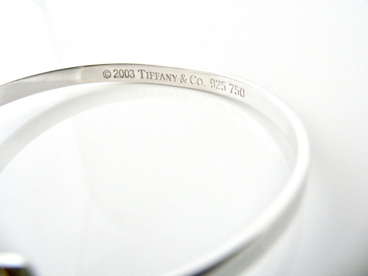 アクセサリー Vintage Tiffany&Co. fork bangle Whittier 57_e15cf571-f298-40b1-904b-