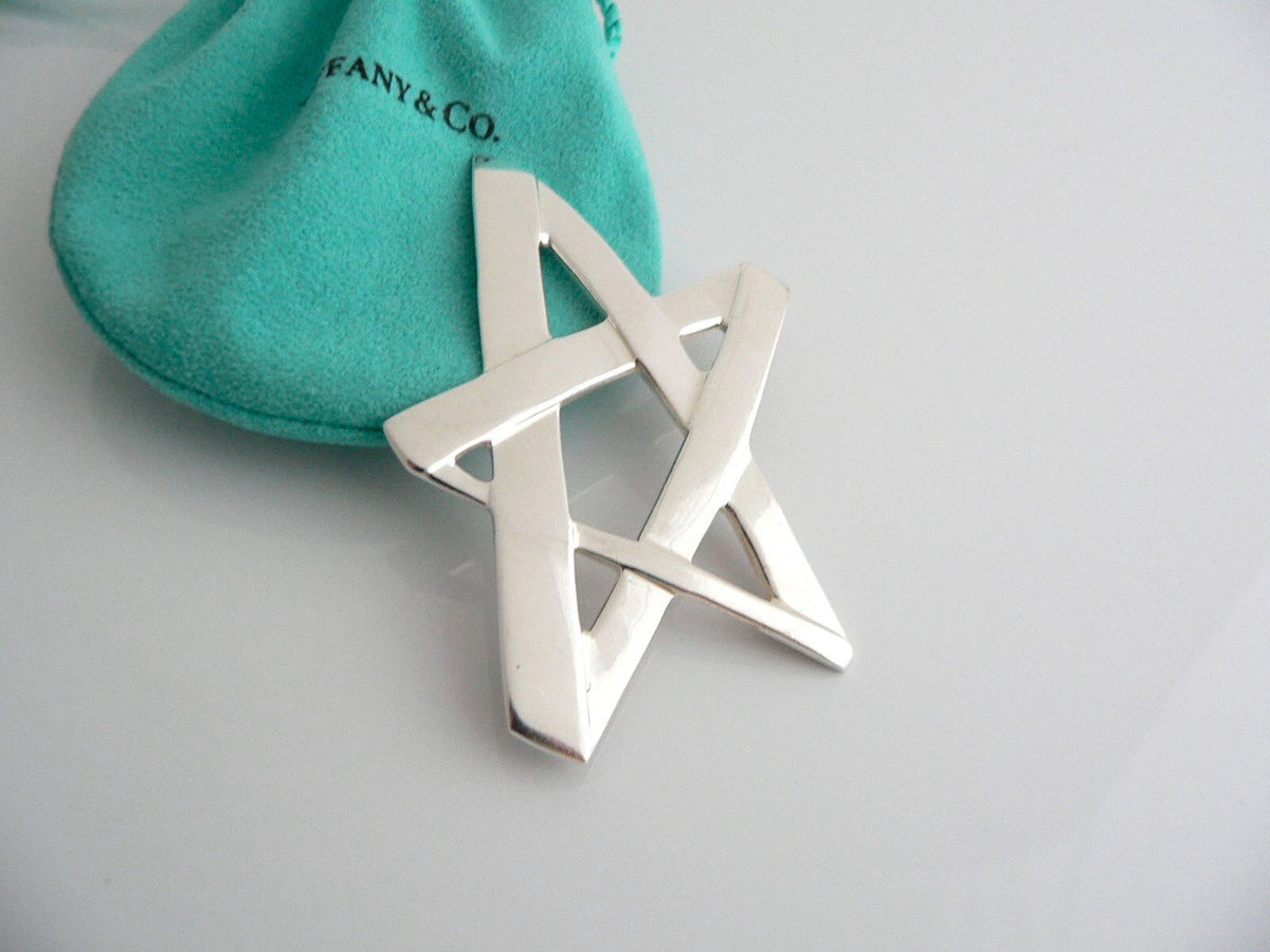 【激レア】Tiffany　brooch　ティファニーレクサス　ピンバッジ 激レア】Tiffany brooch ティファニーレクサス ピンバッジ