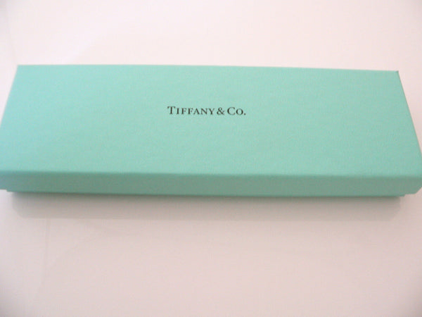 Tiffany & Co Ball T Clip Pen Pen Ballpen Classic Office Man Gift Box Made in USA