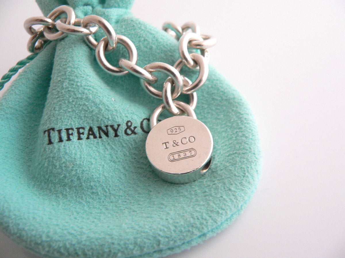 Fake tiffany and co outlet bracelet