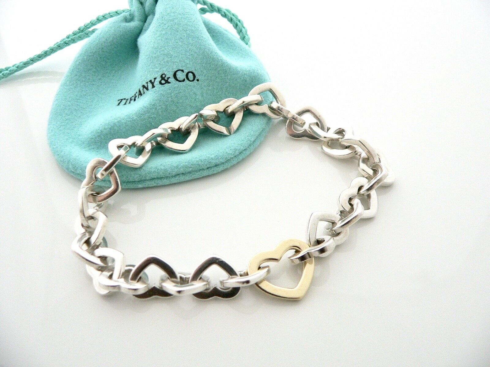 アクセサリー Love links bracelet 57_149076cb-a51a-4c9d-b91f-
