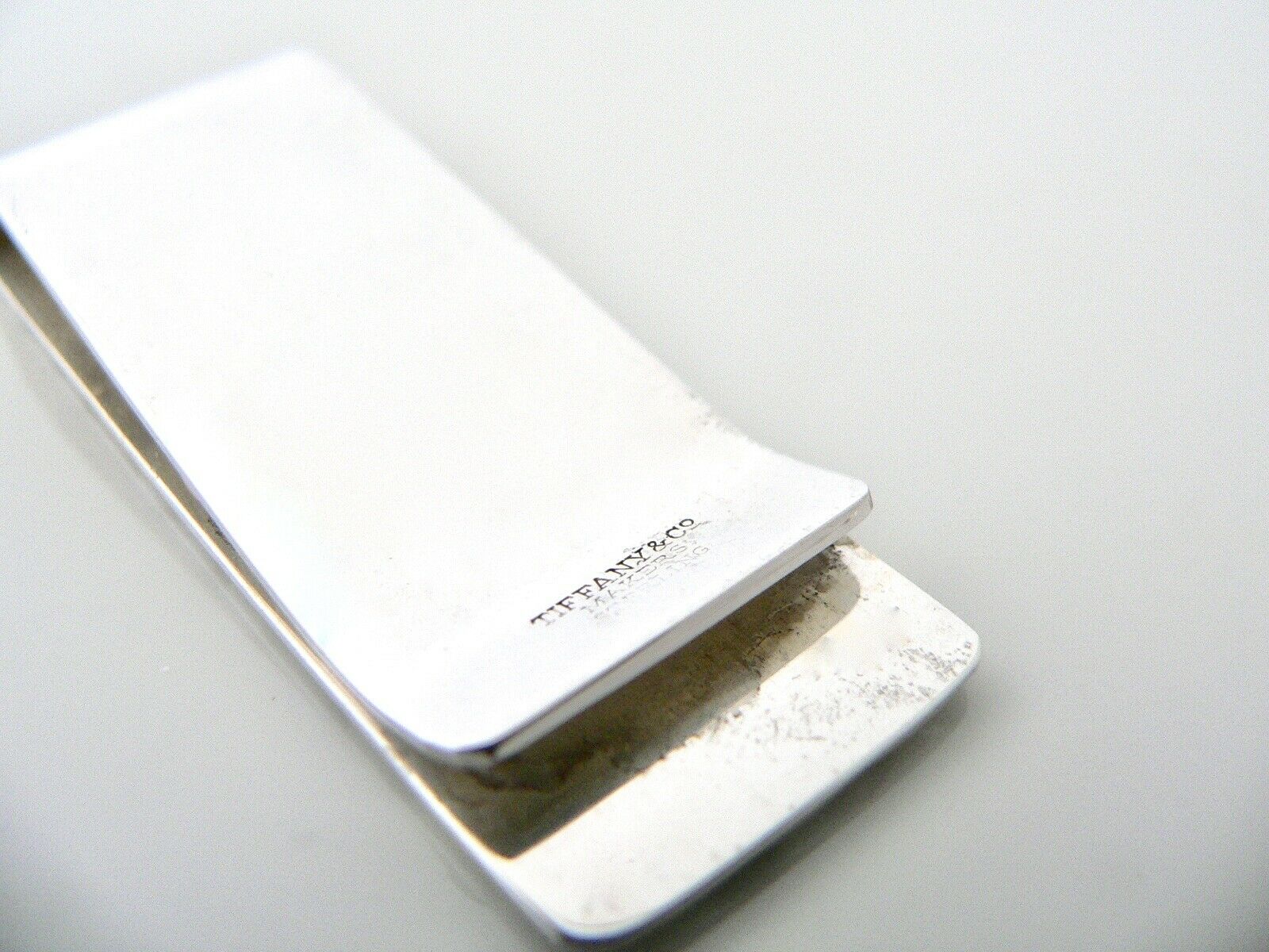 Tiffany & Co. ティファニー コーム シルバー925 1837 櫛 【公式通販】