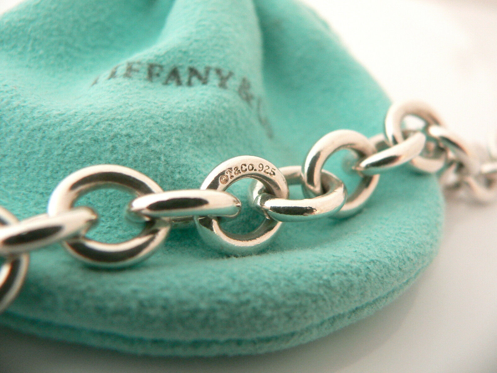 Tiffany & Co. クリスタル雪だるま Tiffany & Co. クリスタル雪だるま Tiffany Ice Bucket In