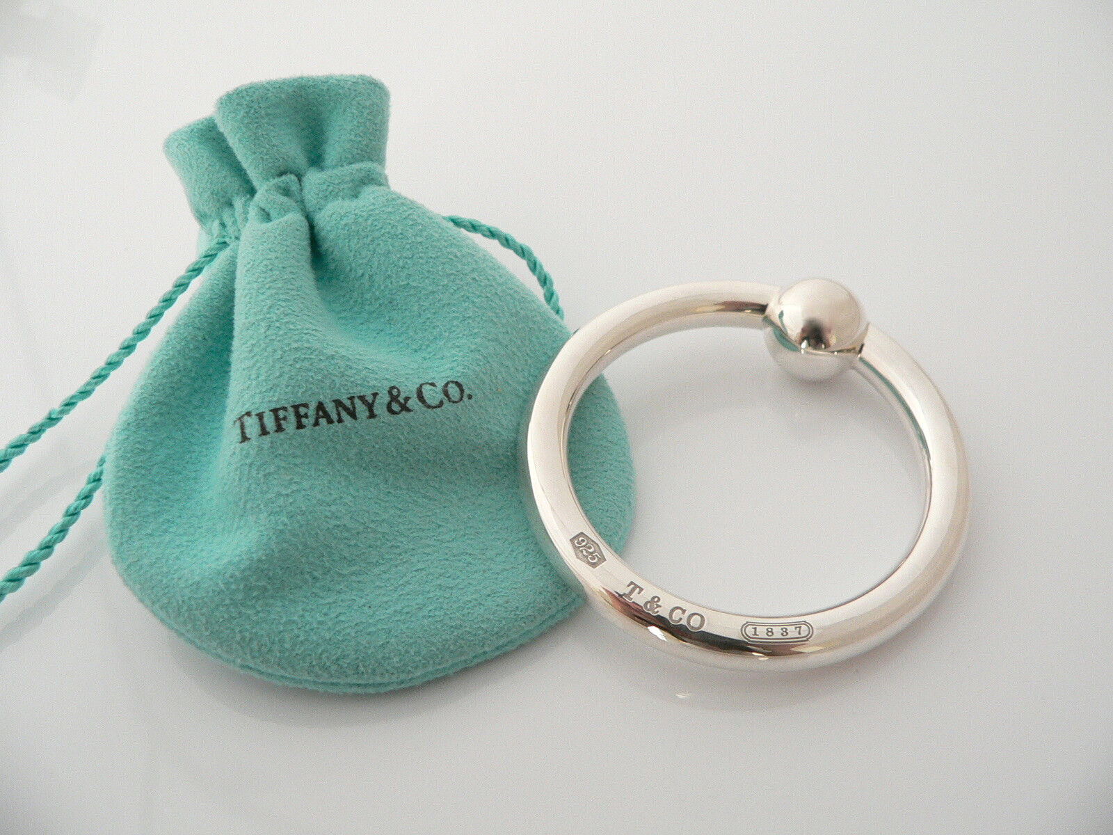 Tiffany TASCHEN　ティファニー　タッツェン Tiffany Atlas YG CASE T976001 Quartz Cal.976.001 YG Genuine