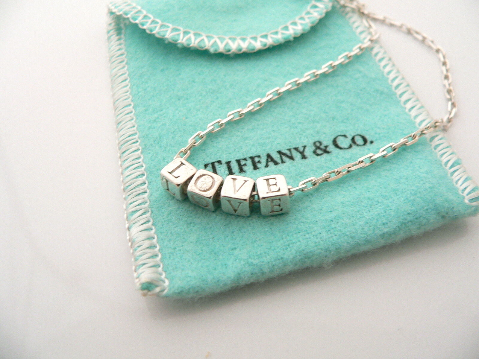 Tiffany & Co. シルバー925 ラブキューブ 57_4298e5a5-4d4c-4dcf-992a-