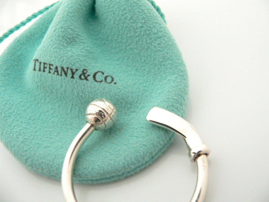 Tiffany jewlery T collection Wire Bracelet unboxing. - YouTube