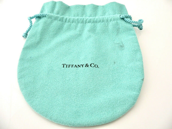 Tiffany & Co Baby Cup Rocking Horse Silver Gift Pouch Heirloom Cute No Monogram