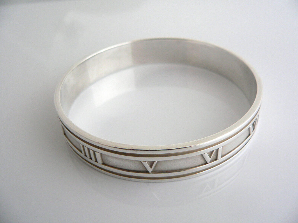 Adjustable Cuff Wide 925 Sterling Silver Bangle Bracelet Solid Handmade  Design | eBay