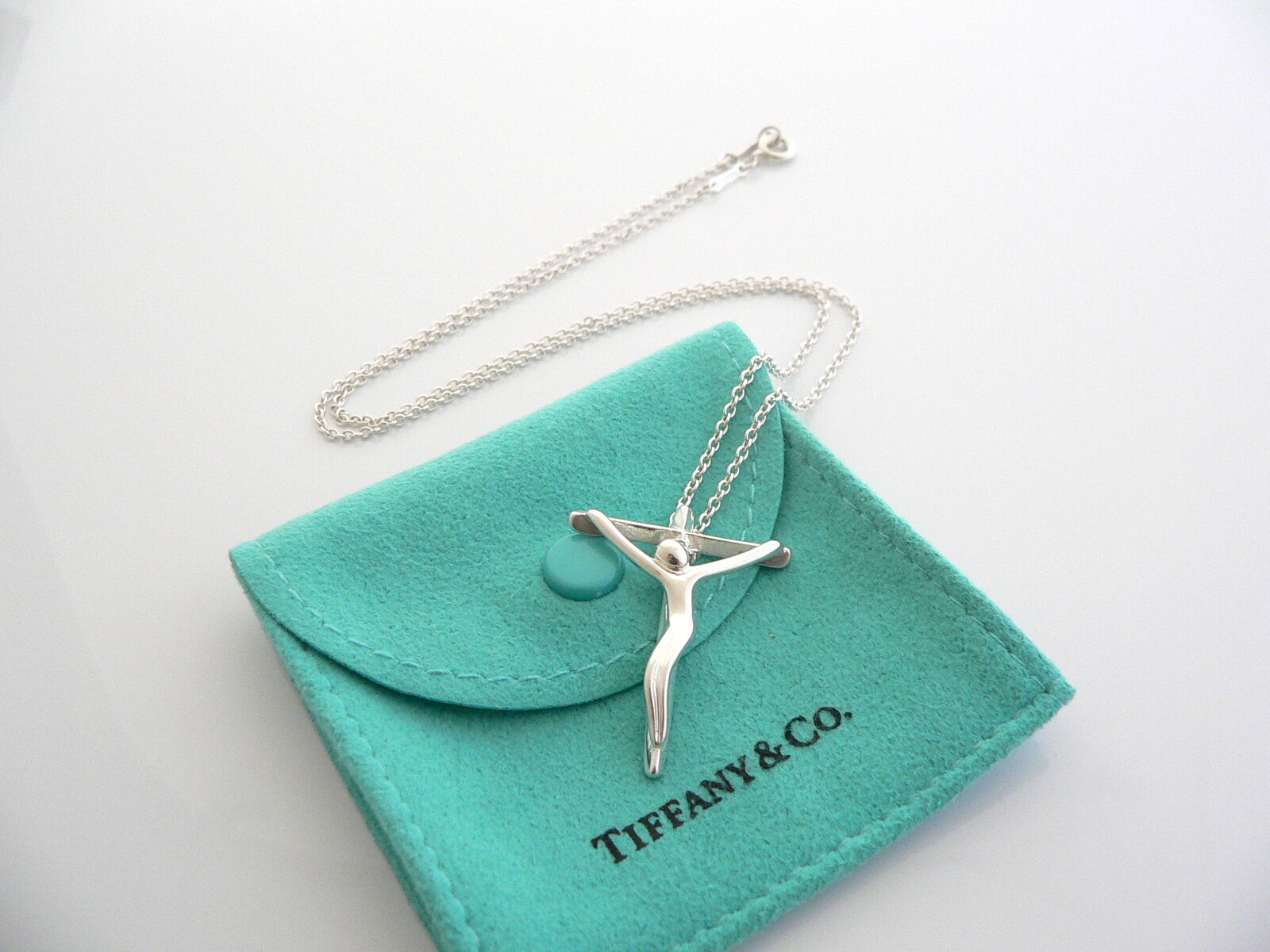 アクセサリー TIFFANY & CO. Tiffany & Co. 18k Yellow Gold Zig Zag Ring - 66mint Fine Estate