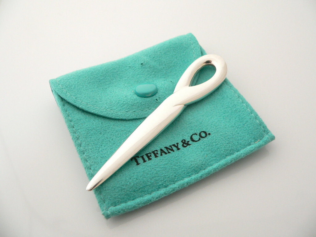 Tiffany & Co., Bags, Tiffany Co Purse