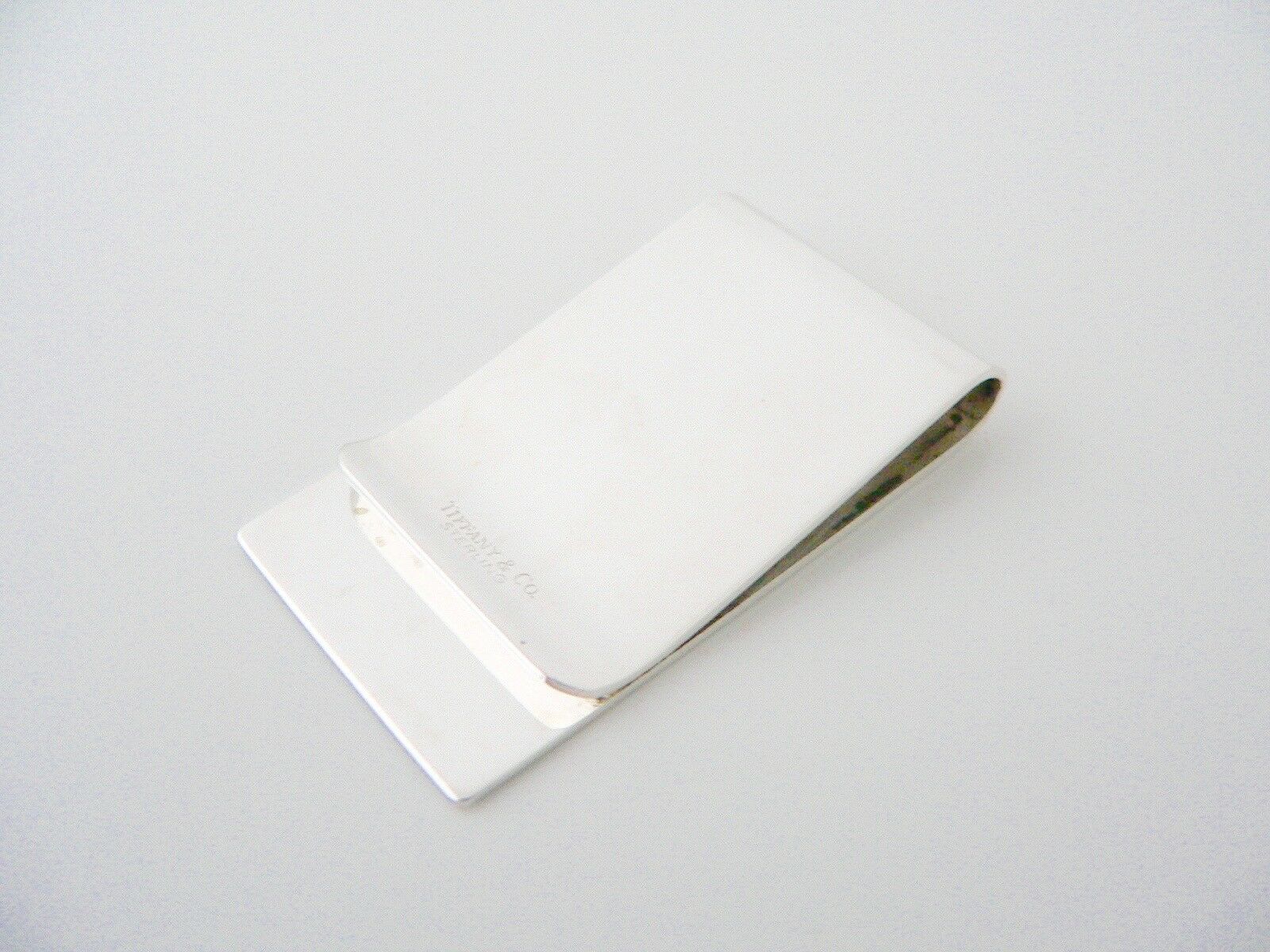 TIFFANY マネークリップ SOCIAL SECURITY S249016 57_c1950a65-9da3-44f8-a982-
