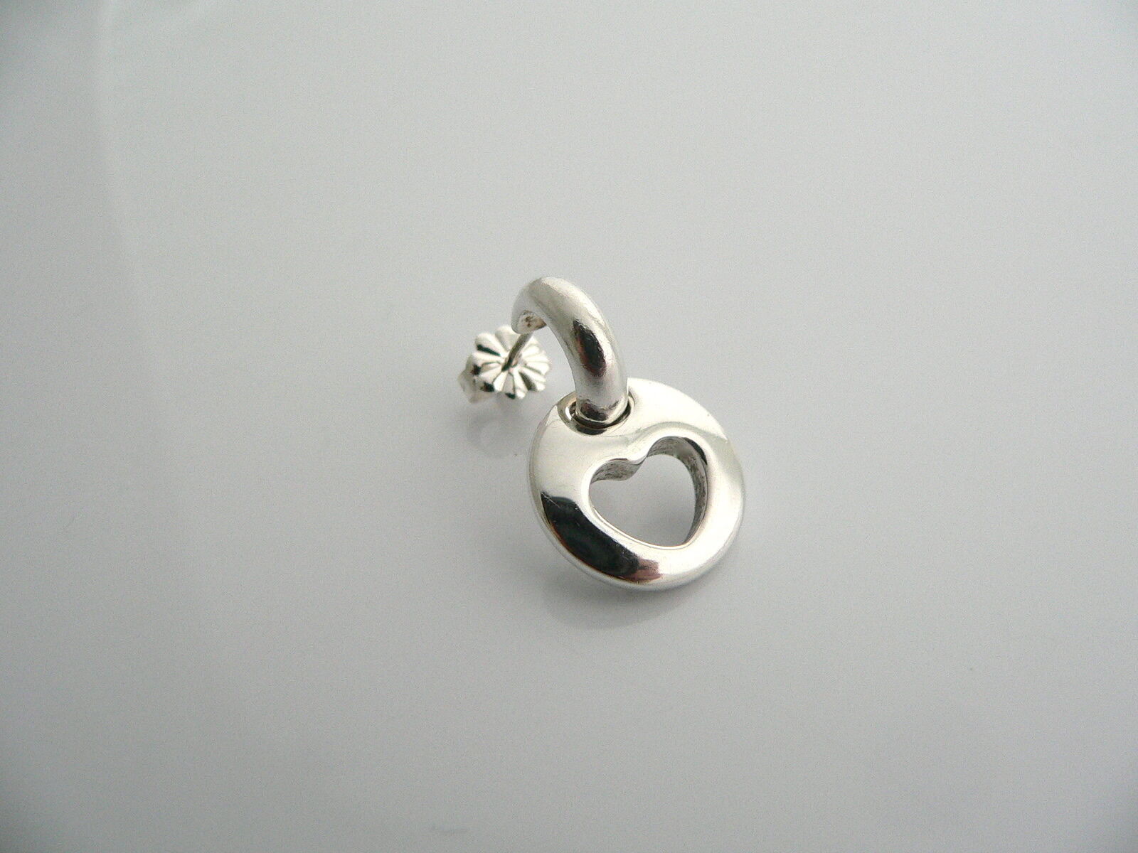 ピアス VINTAGE HOLLYWOOD Triple Baguette Heart Earrings 5BNY506 VINTAGE HEART EARRINGS – alicecostore