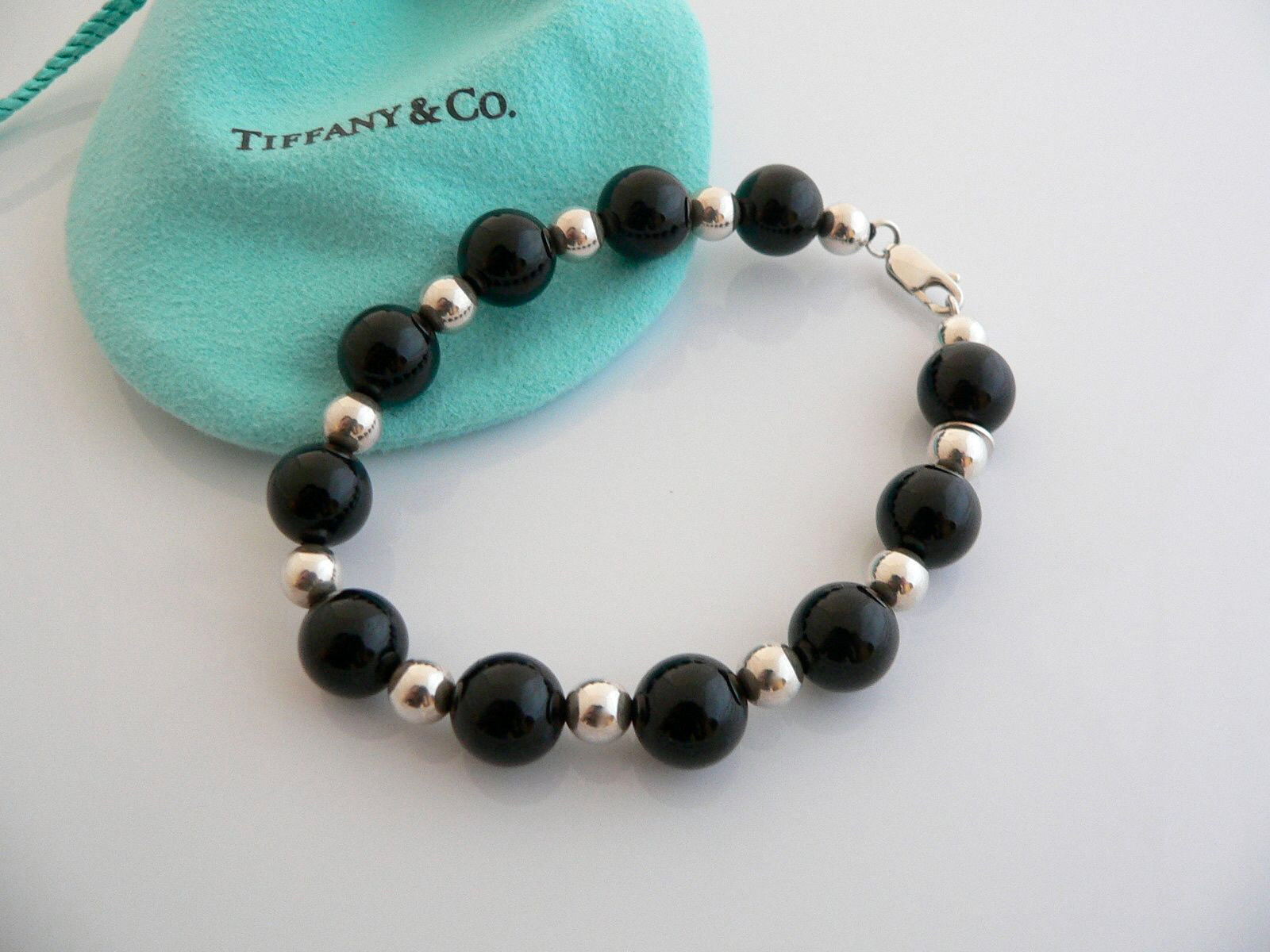 Pin by Chuleekorn R. on Aor | Tiffany and co jewelry, Tiffany and co  bracelet, Tiffany bead bracelet