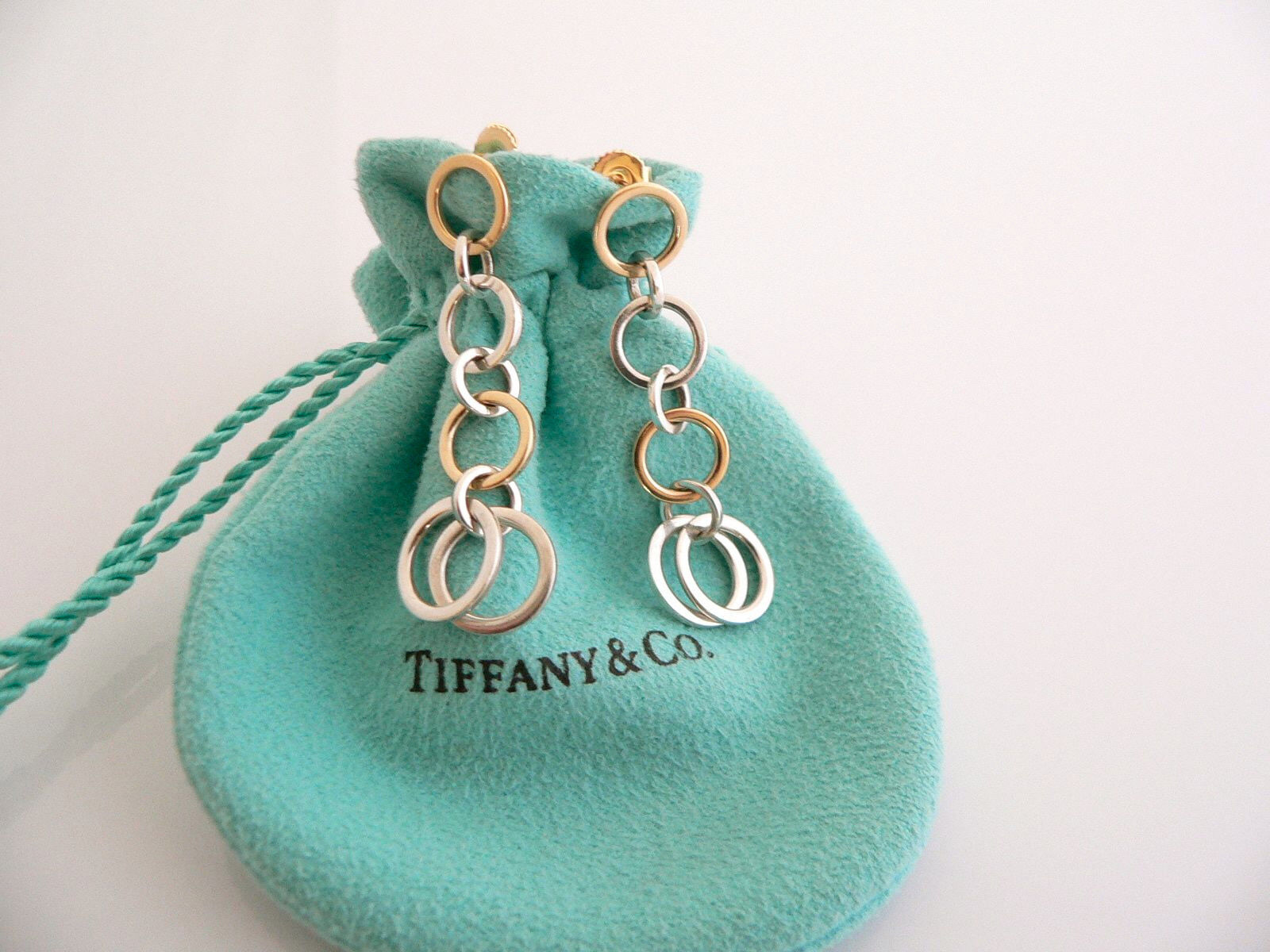 M8418 ティファニー 18KT ON STERLING ペンダントトップ M8418 ティファニー 18KT ON STERLING ペンダントトップ