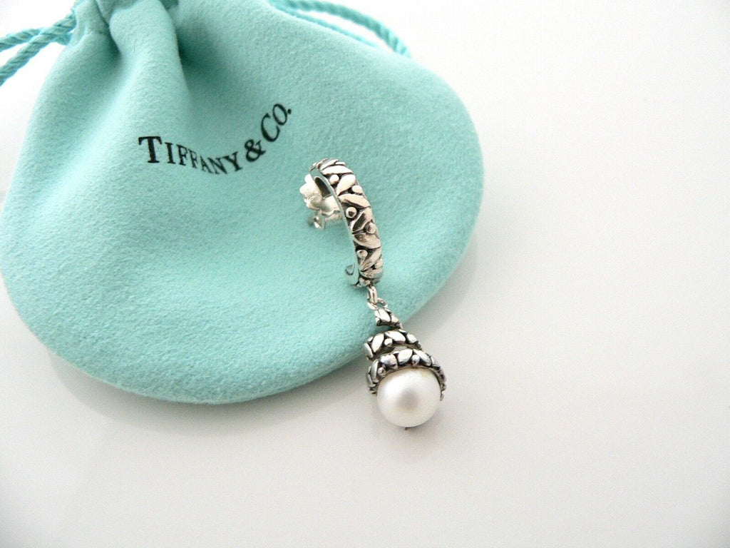 Tiffany iridesse pearls discount