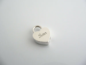 Tiffany online mum charm