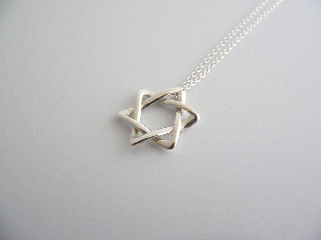 14K Star of David Necklace – Jennifer Miller Jewelry