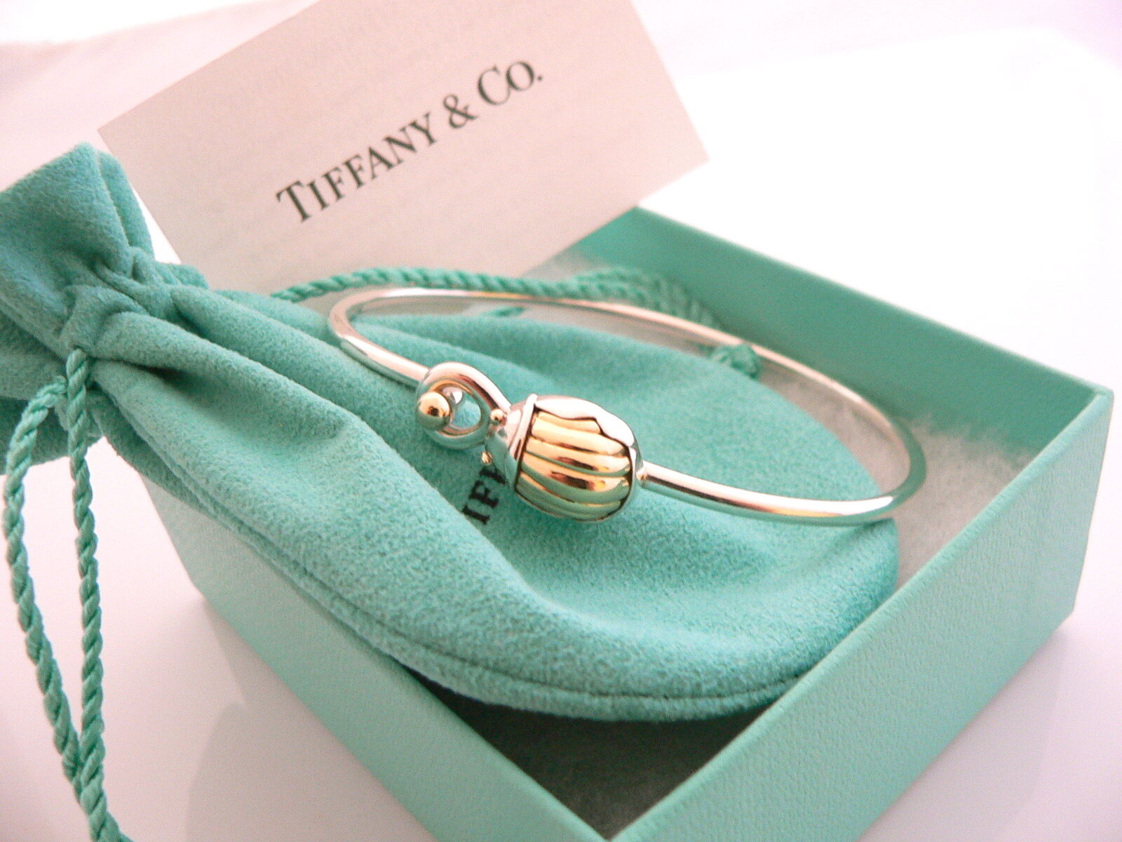 Tiffany & Co. | Jewelry | Tiffany T Wire Gold Bracelet Narrow | Poshmark