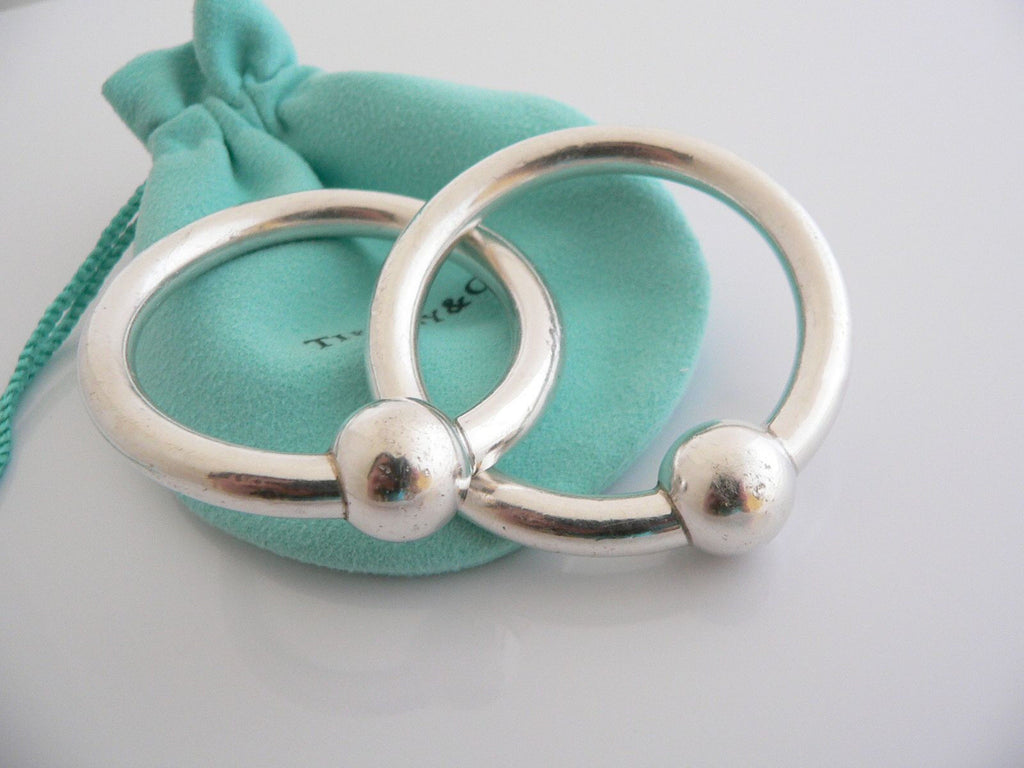 Baby sales tiffany bracelet