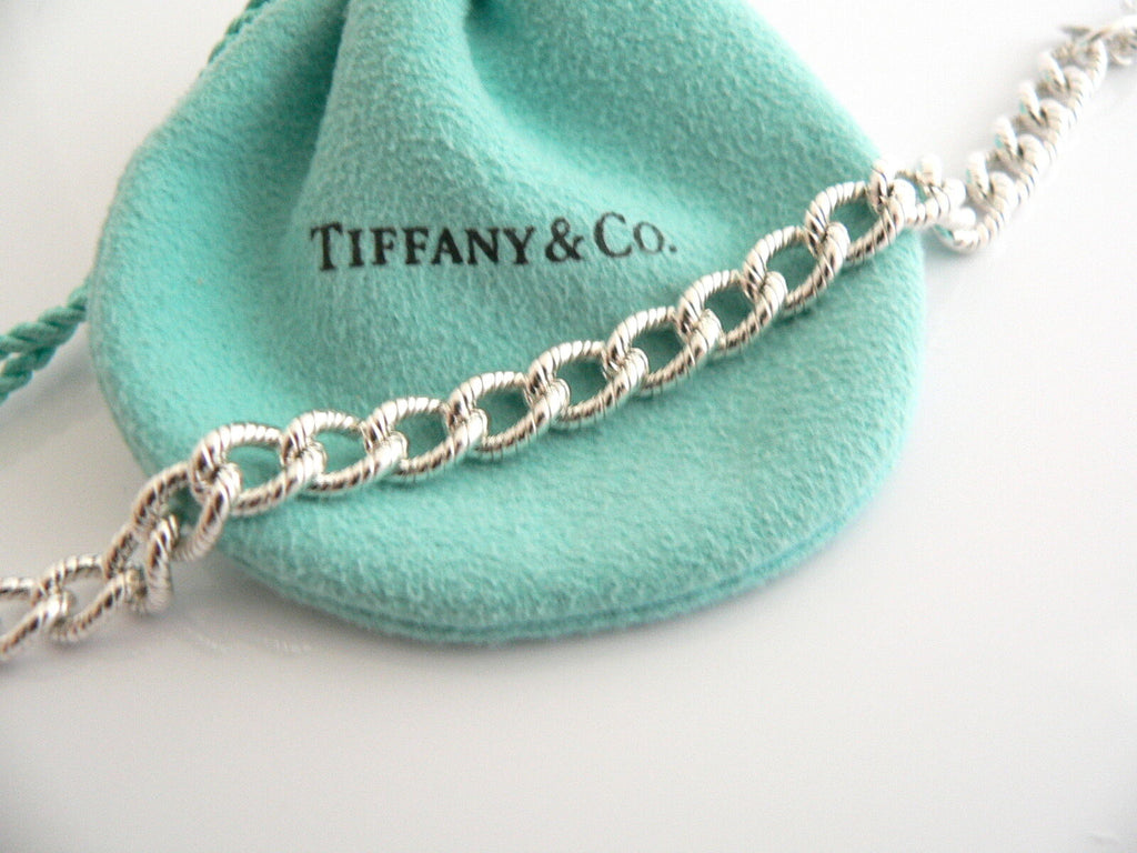Tiffany bracelet mom shop