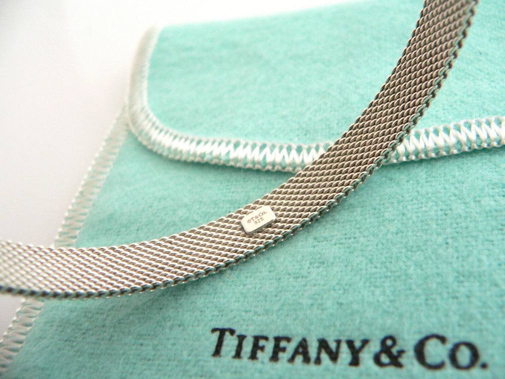 Tiffany somerset bangle top