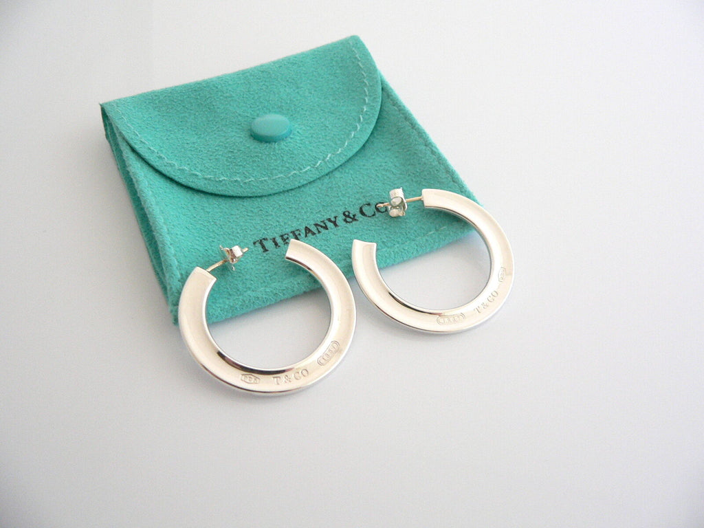 Tiffany discount t hoops
