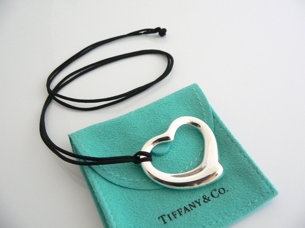 Tiffany cheap silk cord
