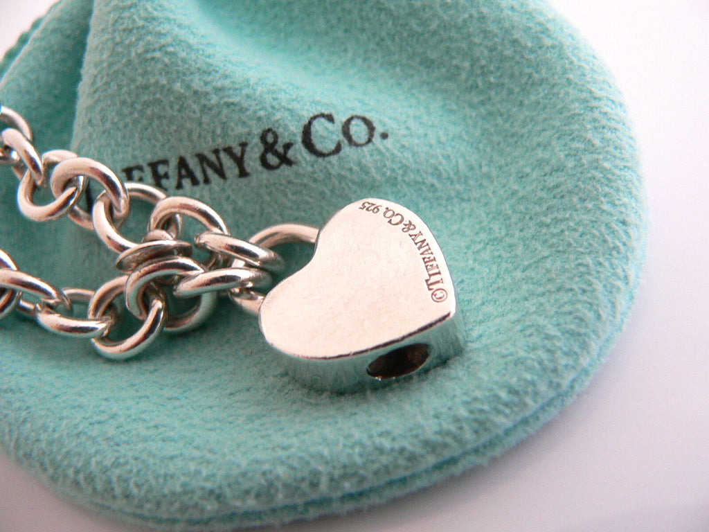 Tiffany mom deals bracelet