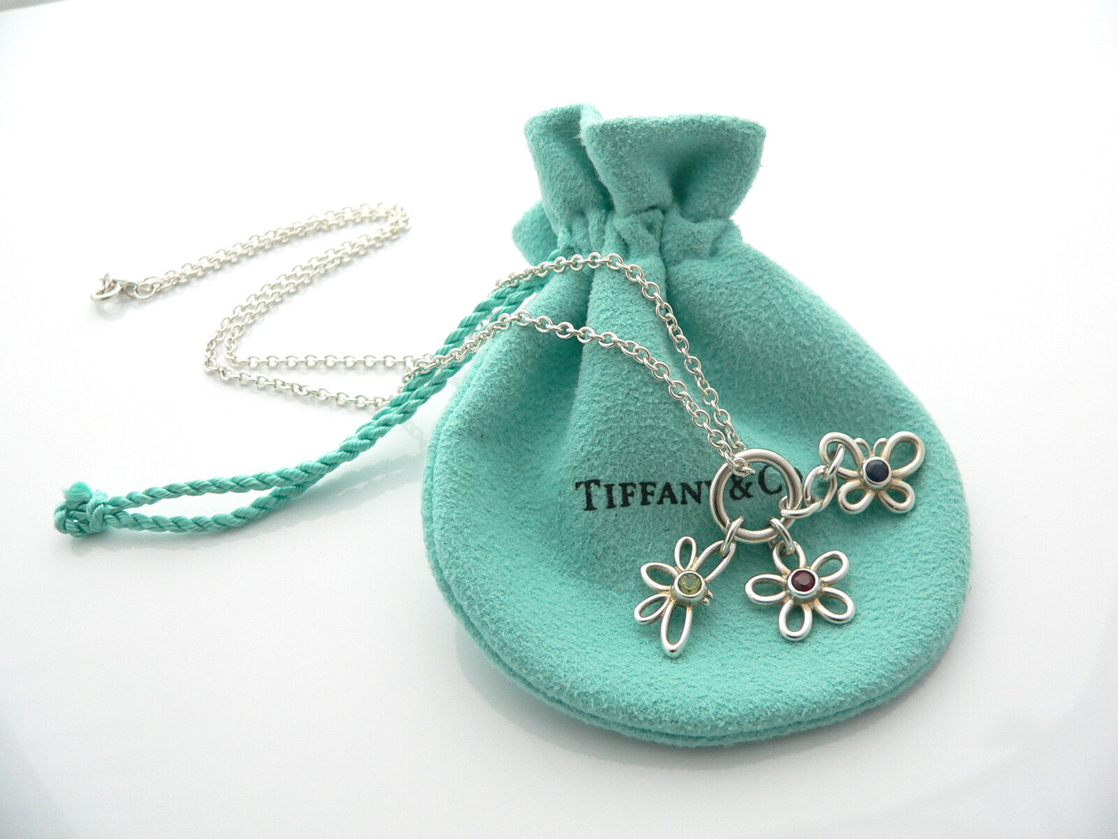 Tiffany majestic necklace hot sale