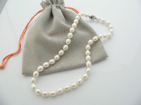 Triple Strand Pearl Necklace N1291 – Nantucket Pearl Company